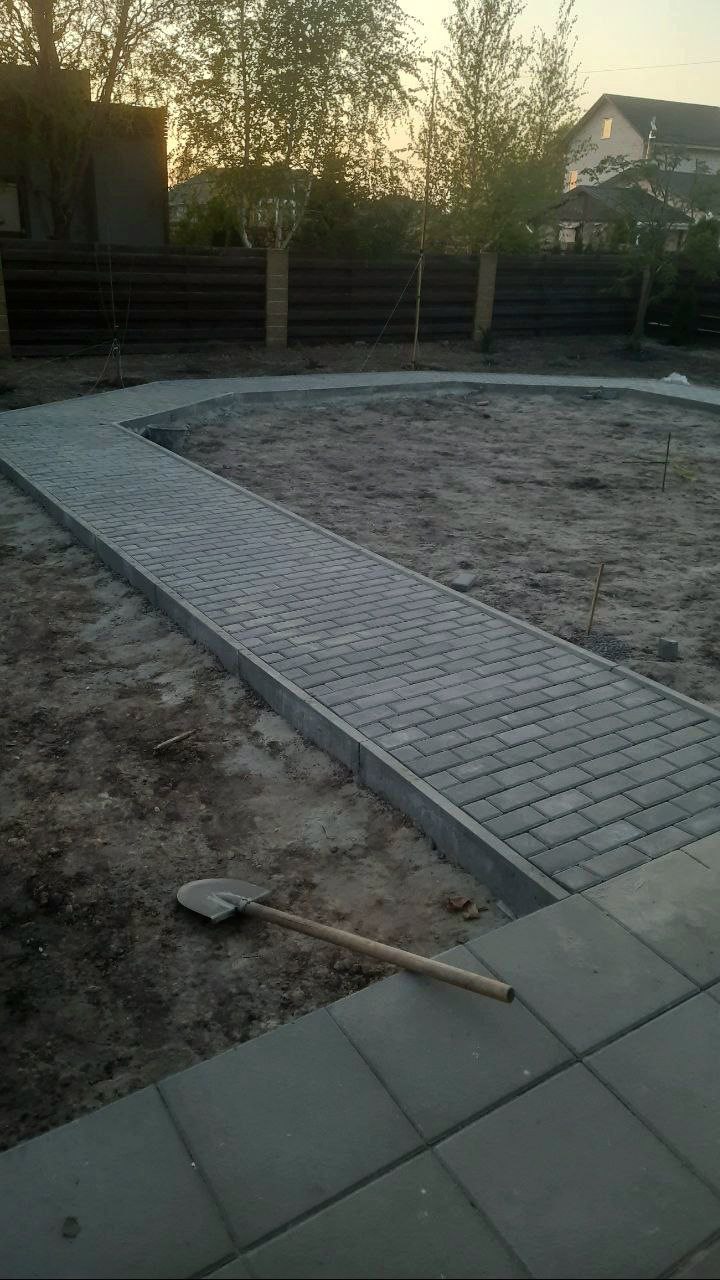 Фото виконаної роботи 1