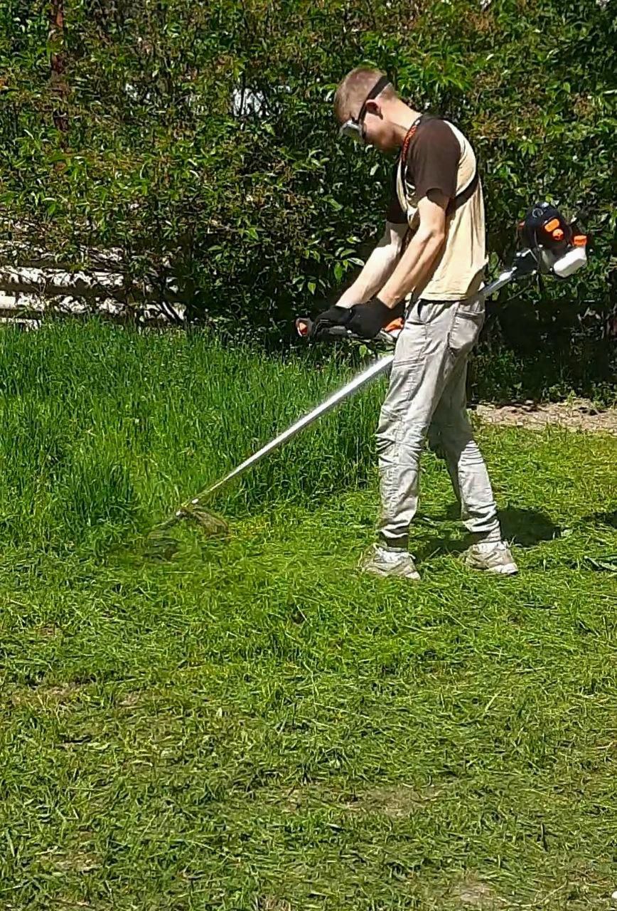 Фото виконаної роботи 1