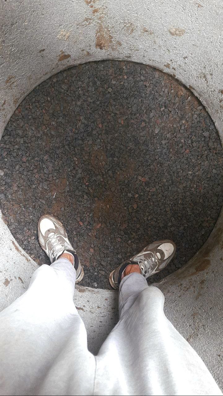 Фото виконаної роботи 1