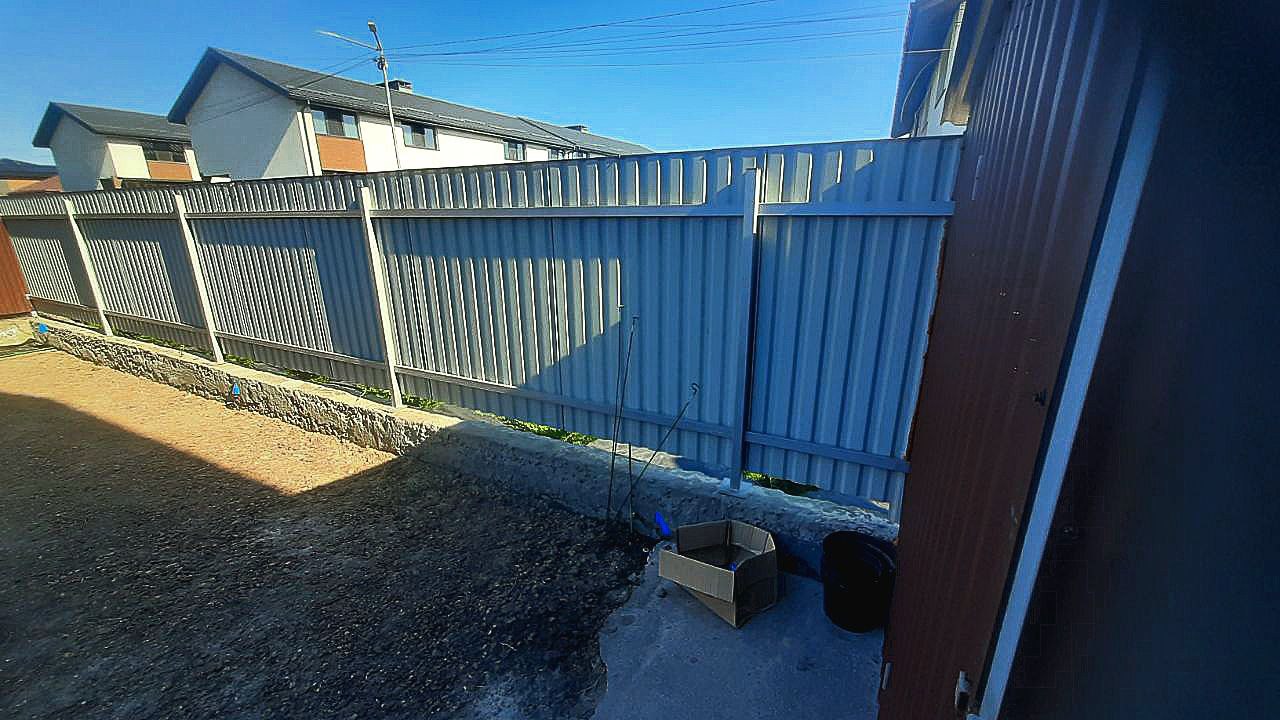 Фото виконаної роботи 1