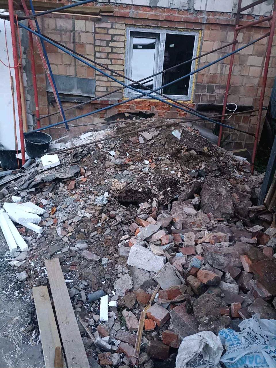 Фото виконаної роботи 3