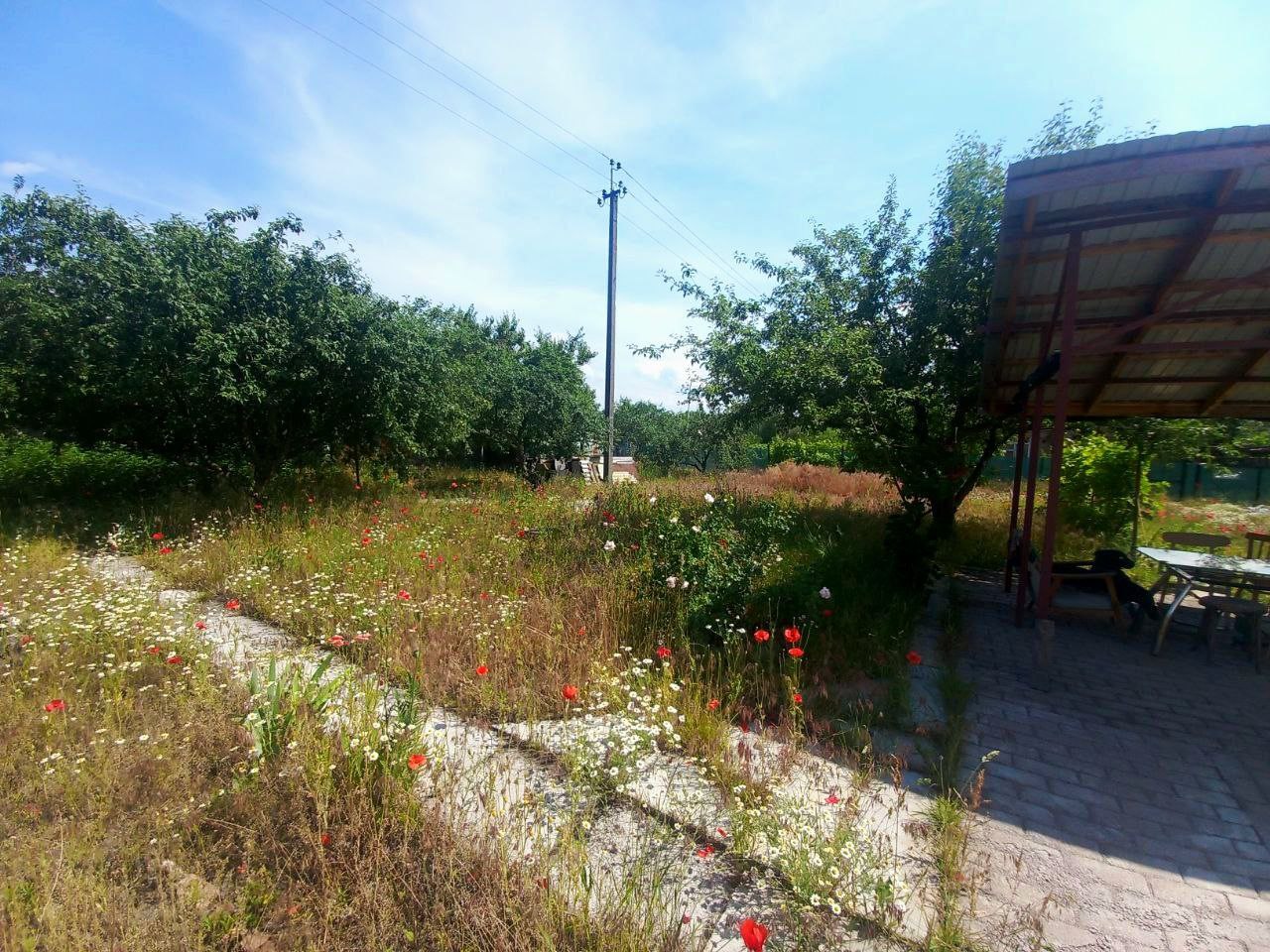 Фото виконаної роботи 3