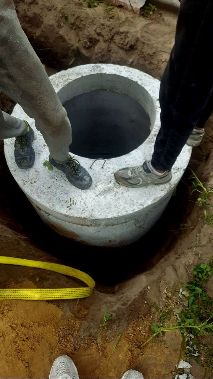 Фото виконаної роботи 3