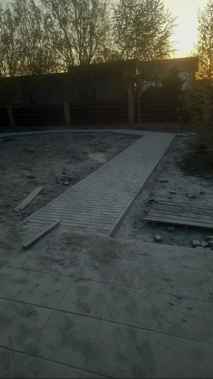 Фото виконаної роботи 4