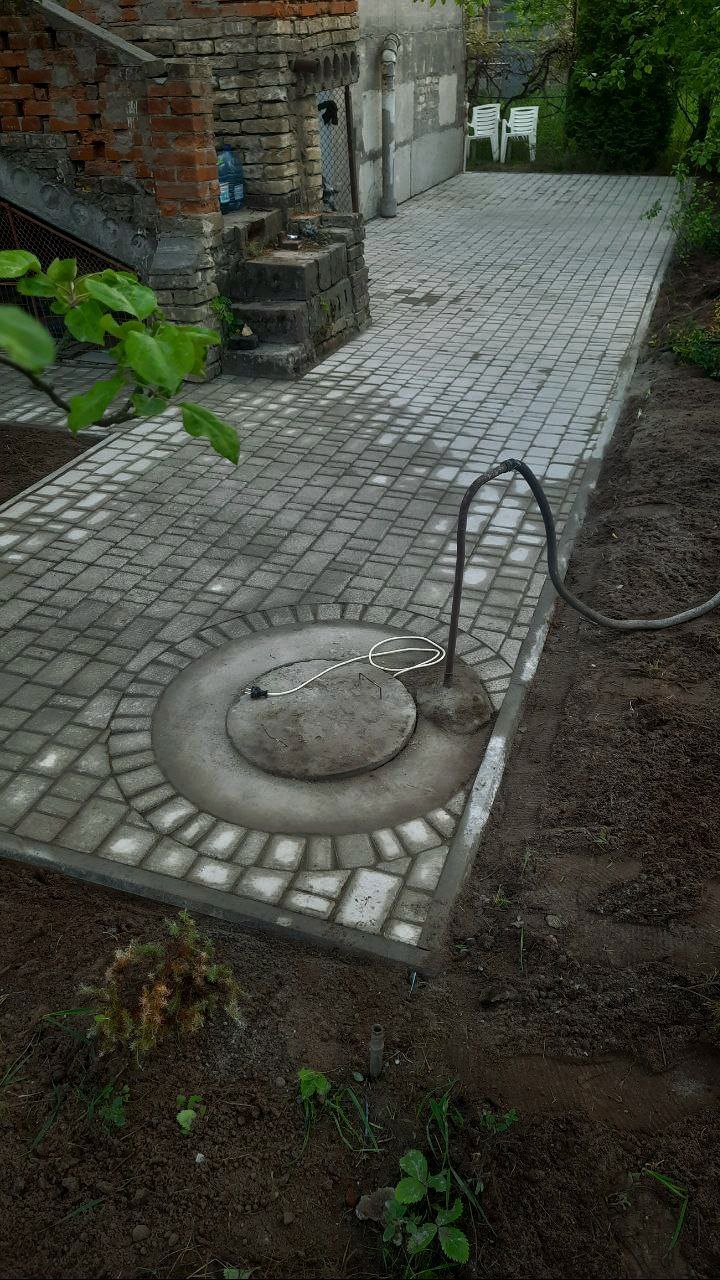 Фото виконаної роботи 5
