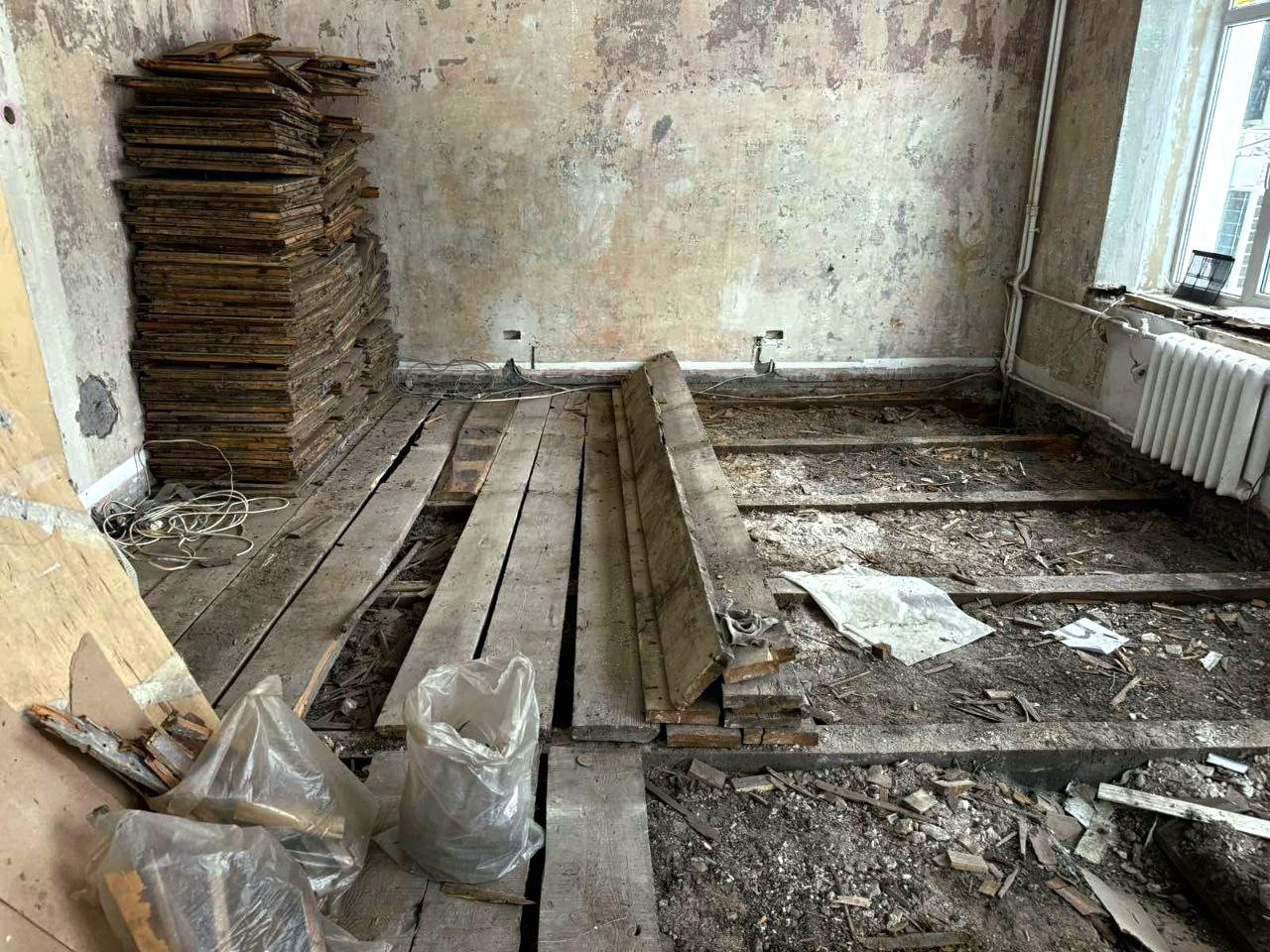 Фото виконаної роботи 5