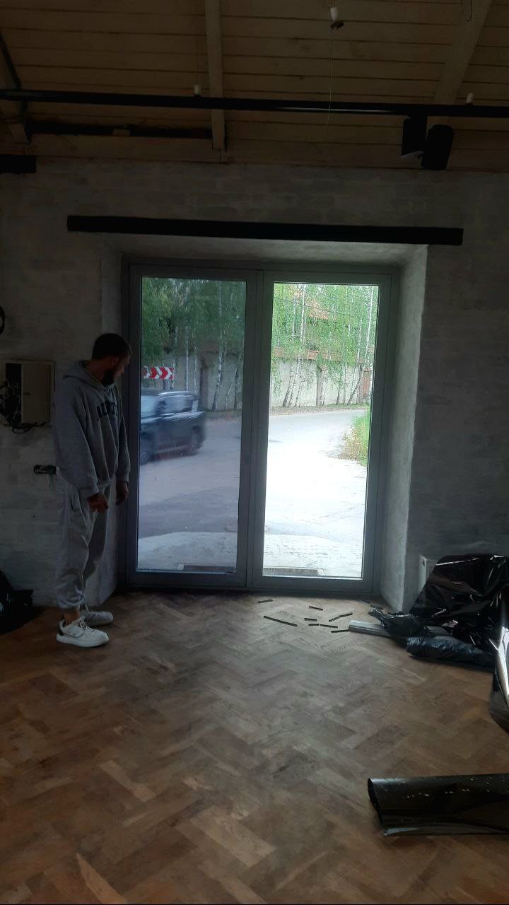 Фото виконаної роботи 6