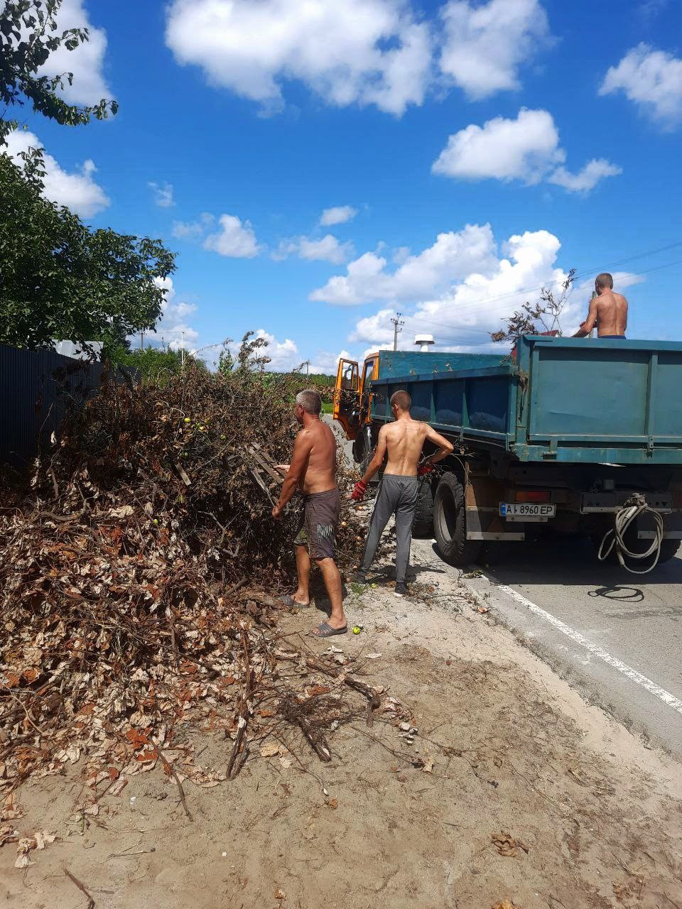 Фото виконаної роботи 7