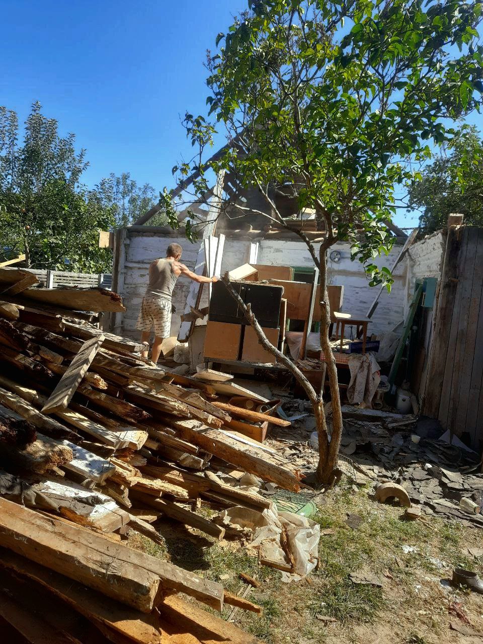 Фото виконаної роботи 8