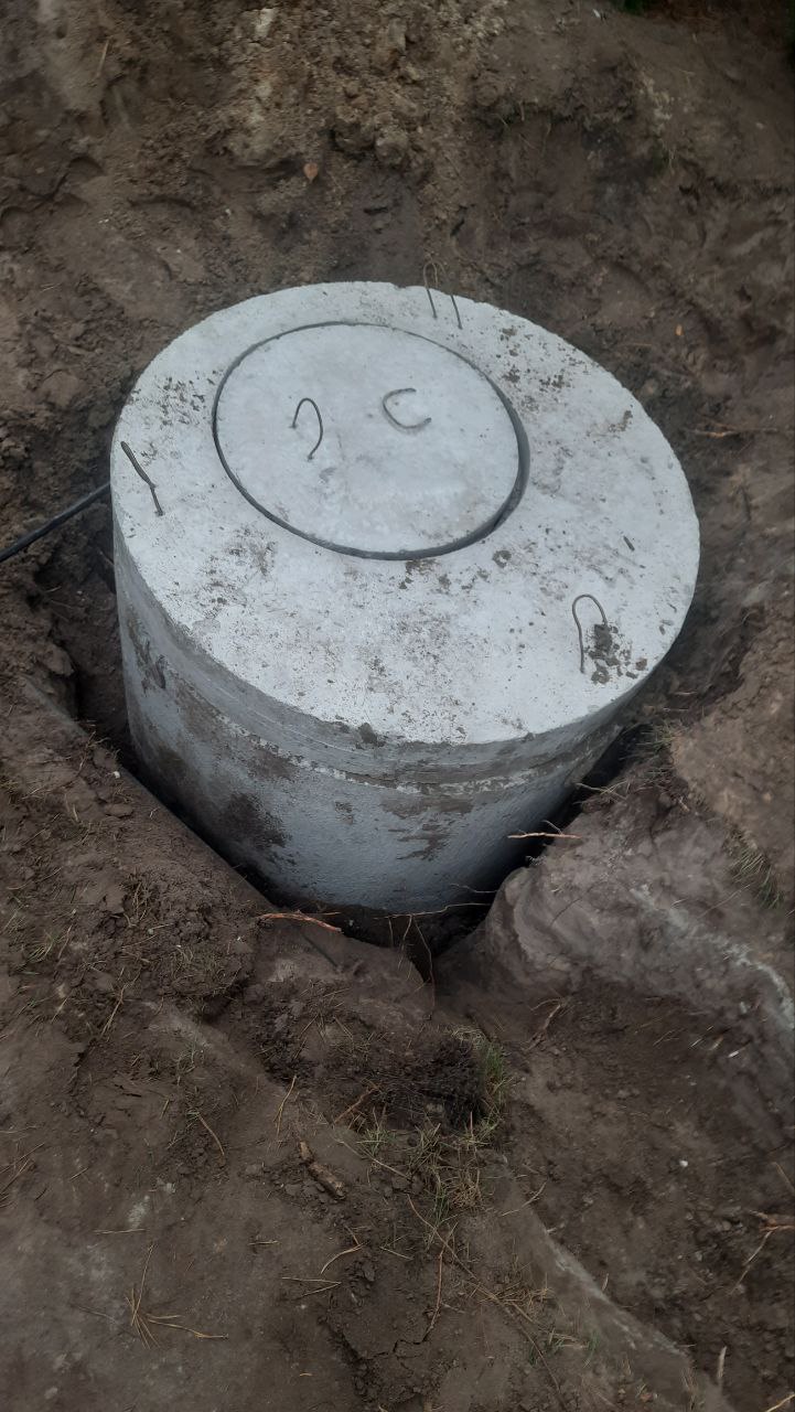 Монтаж каналізаційних систем